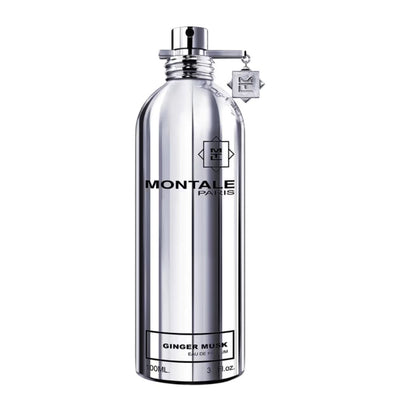 Image of Ginger Musk by Montale bottle