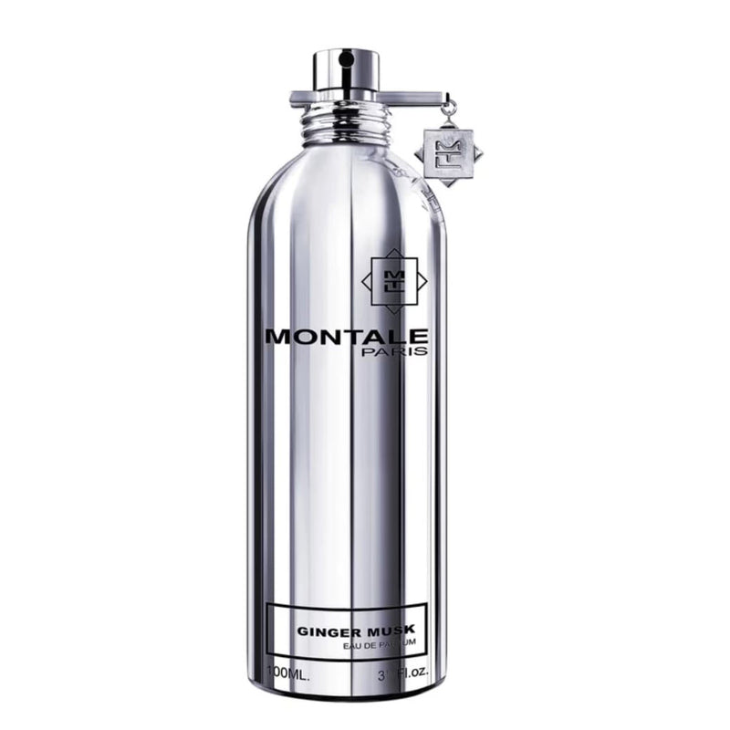 Image of Ginger Musk by Montale bottle