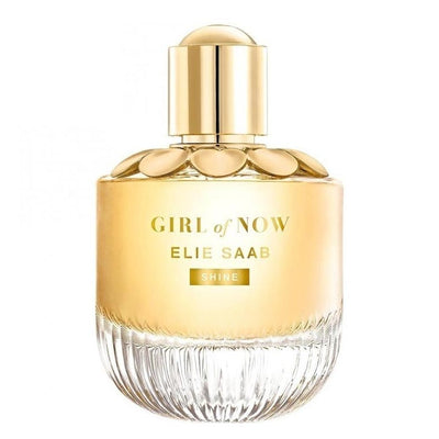 Image of Girl of Now Shine by Elie Saab bottle