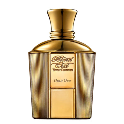 Image of Gold Oud by Blend Oud bottle