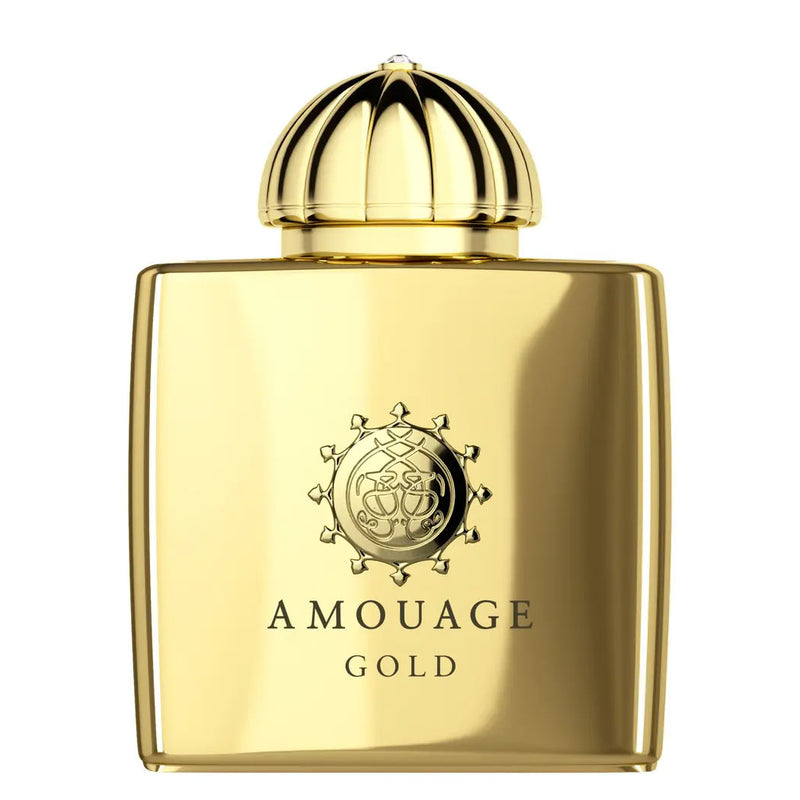 Image of Gold Woman by Amouage bottle