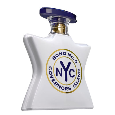 Image of Governors Island by Bond No 9 bottle