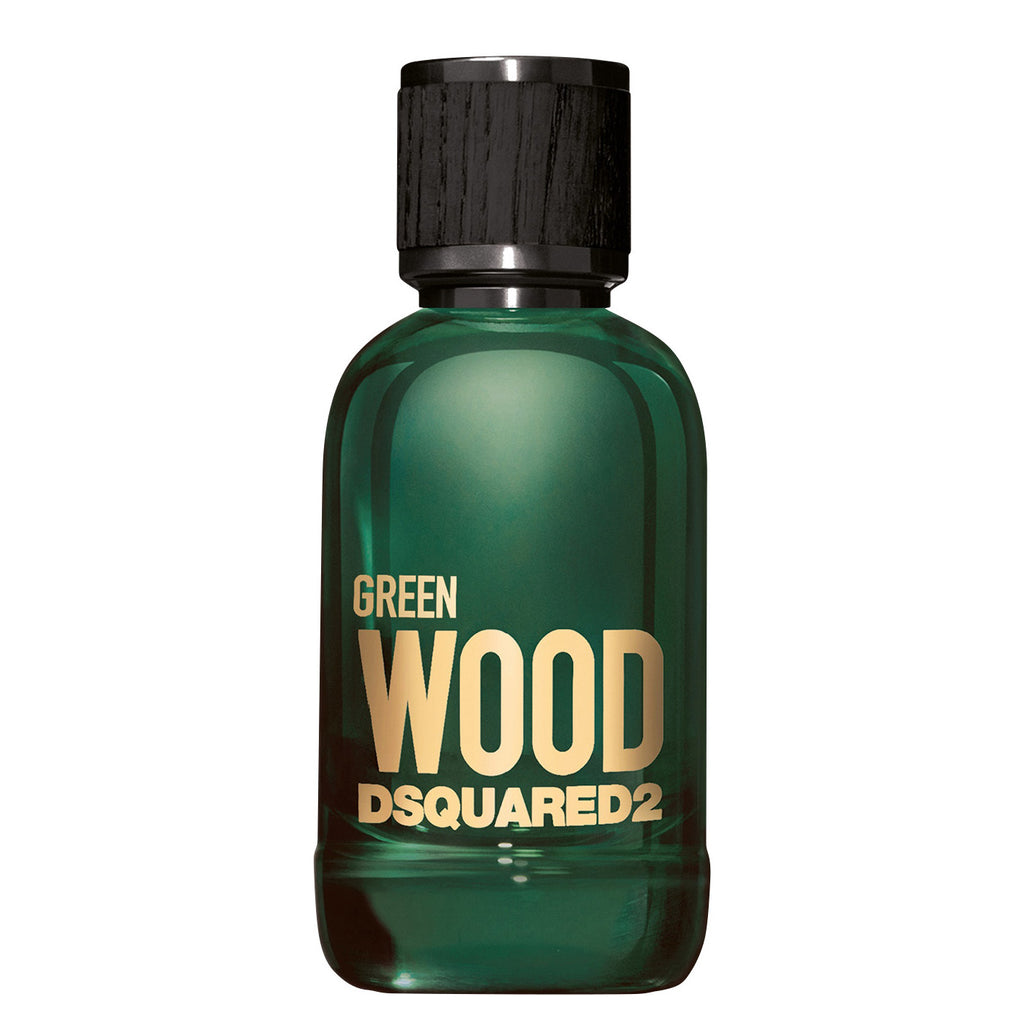 Wood