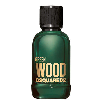 Image of Green Wood by Dsquared2 bottle