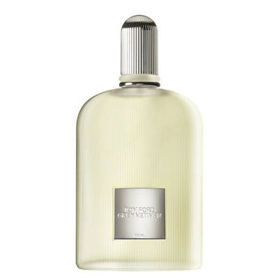Image of Grey Vetiver by Tom Ford bottle
