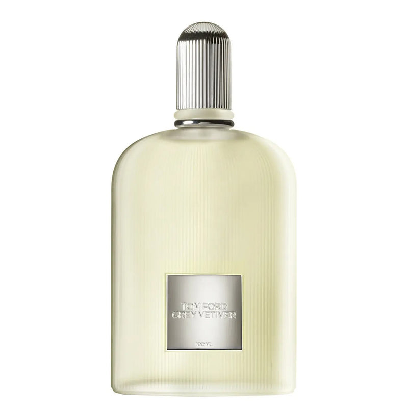 Image of Grey Vetiver by Tom Ford bottle