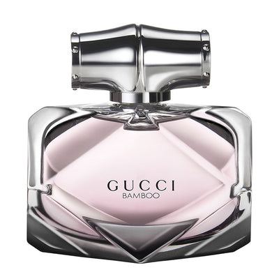 Image of Gucci Bamboo by Gucci bottle