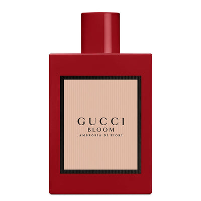 Image of Gucci Bloom Ambrosia Di Fiori by Gucci bottle