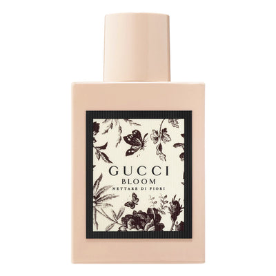 Image of Gucci Bloom Nettare Di Fiori by Gucci bottle
