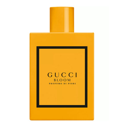 Image of Gucci Bloom Profumo Di Fiori by Gucci bottle