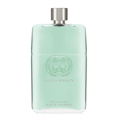Image of Gucci Guilty Cologne Pour Homme by Gucci bottle