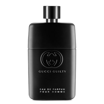 Image of Gucci Guilty Pour Homme Eau de Parfum by Gucci bottle