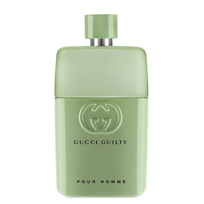 Image of Gucci Guilty Love Edition Pour Homme by Gucci bottle
