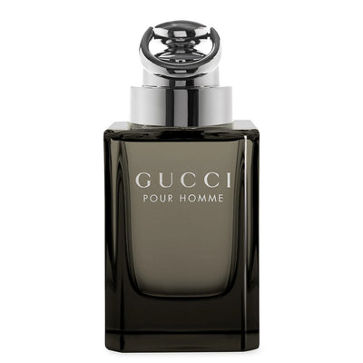 Image of Gucci by Gucci by Gucci bottle