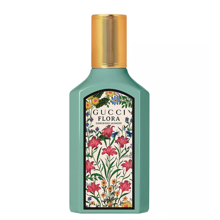 Flora by Gucci Gorgeous Jasmine Perfume Samples by Gucci – Scent