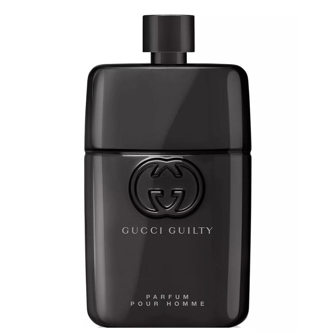 GUCCI GUILTY 香水　コロン 男性用 Gucci Guilty Pour Homme Parfum Cologne Samples by Gucci – Scent Decant