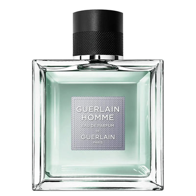 Image of Guerlain Homme Eau de Parfum by Guerlain bottle