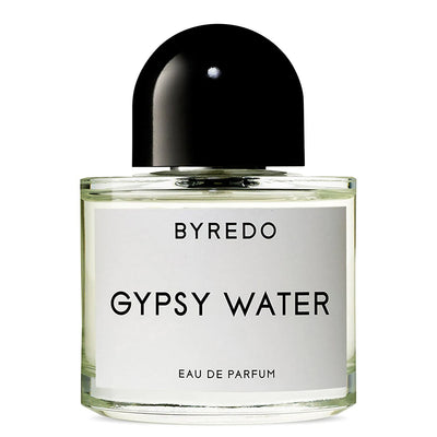 Image of Gypsy Water by Byredo bottle