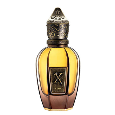 Image of Hayat Parfum by Xerjoff bottle