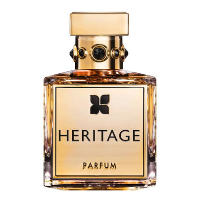 Image of Heritage by Fragrance Du Bois bottle