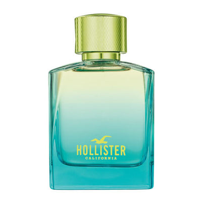 Image of Hollister Wave 2 For Him by Hollister bottle