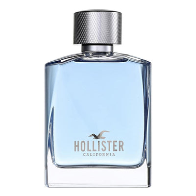 Image of Hollister Wave For Him by Hollister bottle
