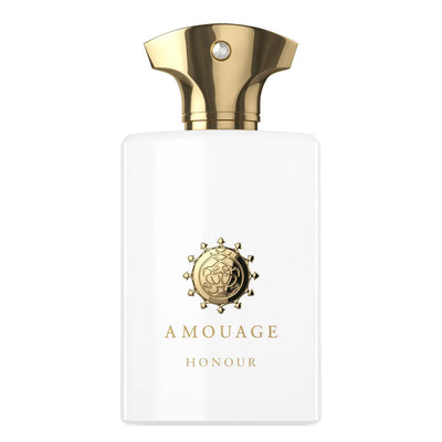 Image of Honour Man by Amouage bottle