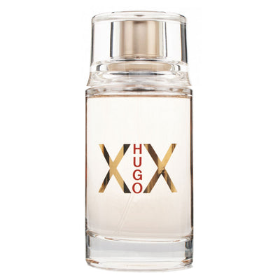 Image of Hugo XX by Hugo Boss bottle