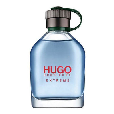 Image of Hugo Extreme by Hugo Boss bottle