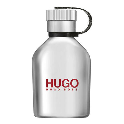 Image of Hugo Iced by Hugo Boss bottle