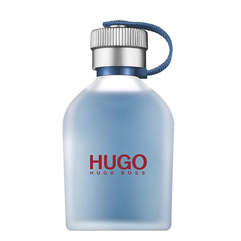Image of Hugo Now by Hugo Boss bottle