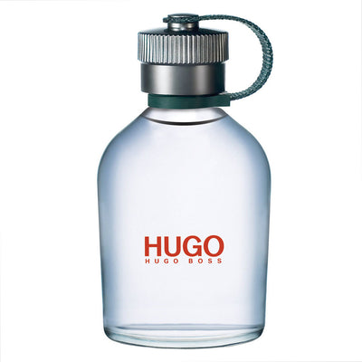 Image of Hugo by Hugo Boss bottle