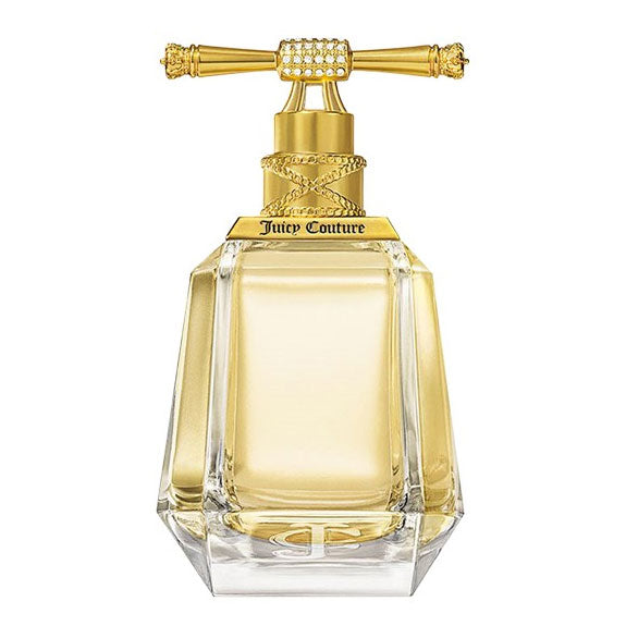 I Am Juicy Couture by Juicy Couture