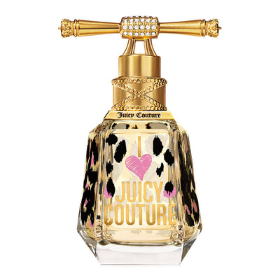 Image of I Love Juicy Couture by Juicy Couture bottle