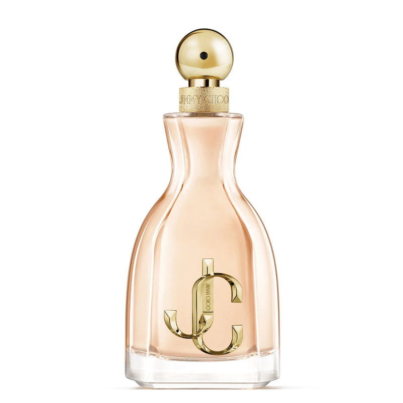 Image of I Want Choo by Jimmy Choo bottle