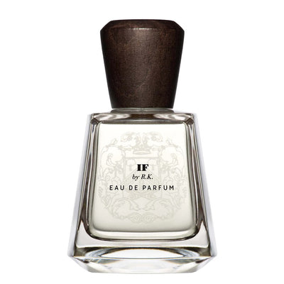 Image of If by R.K. by Frapin Parfums bottle