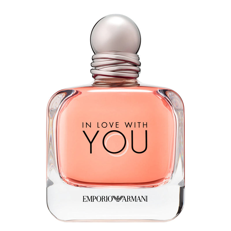 Image of In Love With You by Giorgio Armani bottle