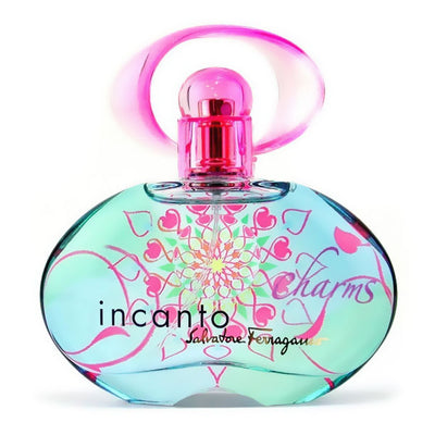 Image of Incanto Charms by Salvatore Ferragamo bottle