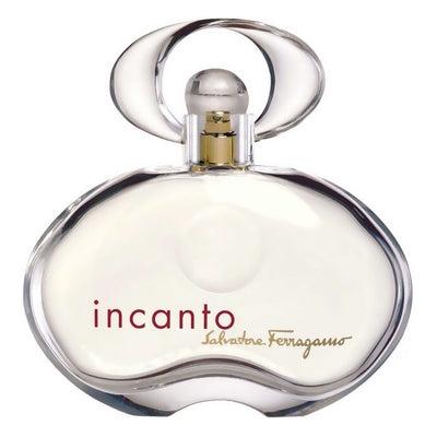 Image of Incanto by Salvatore Ferragamo bottle