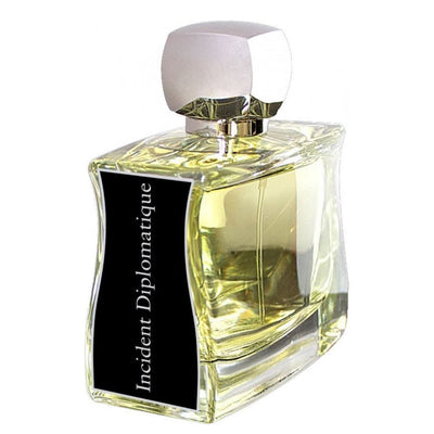 Image of Incident Diplomatique by Jovoy Paris bottle