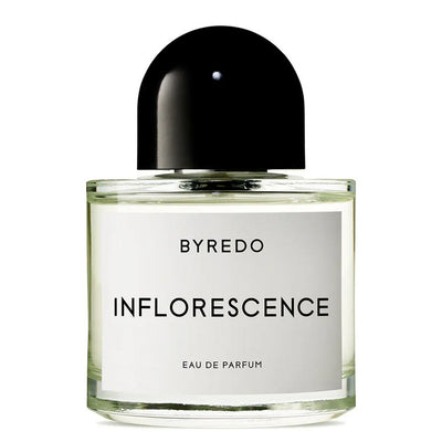 Image of Inflorescence by Byredo bottle