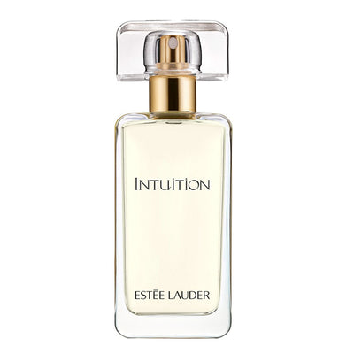 Image of Intuition by Estee Lauder bottle