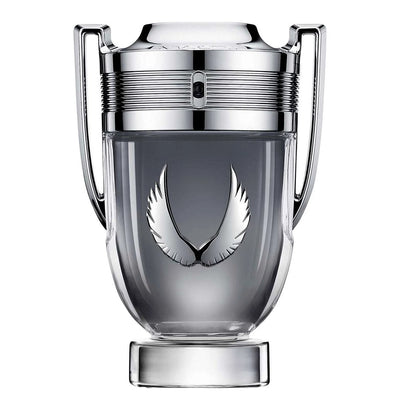 Image of Invictus Platinum by Paco Rabanne bottle