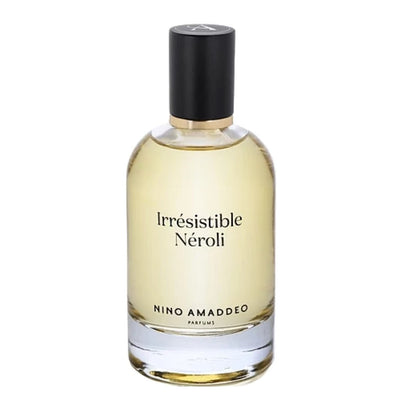 Image of Irresistible Neroli by Nino Amaddeo bottle
