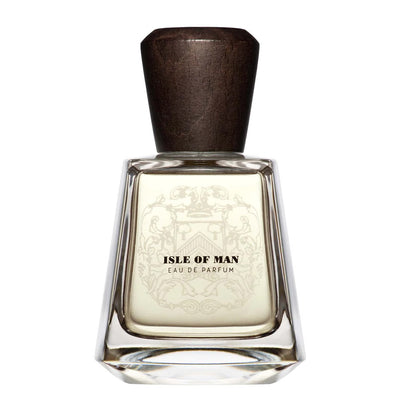 Image of Isle Of Man by Frapin Parfums bottle