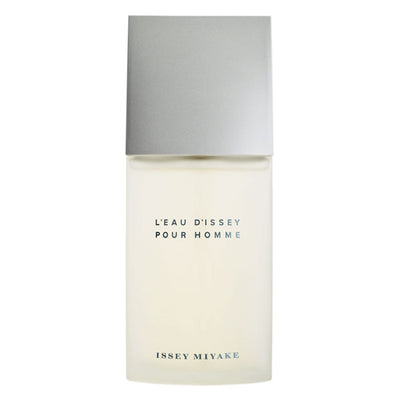 Image of L'eau D'Issey by Issey Miyake bottle