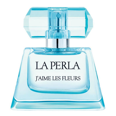 Image of J'Aime Les Fleurs by La Perla bottle