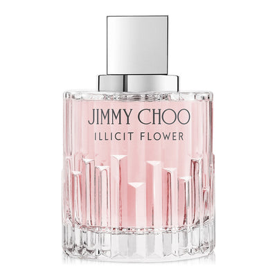 Image of Jimmy Choo Illicit Flower by Jimmy Choo bottle