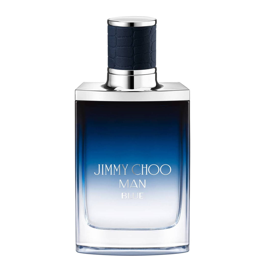 Jimmy Choo Man Blue Cologne Samples by Jimmy Choo – Scent Decant