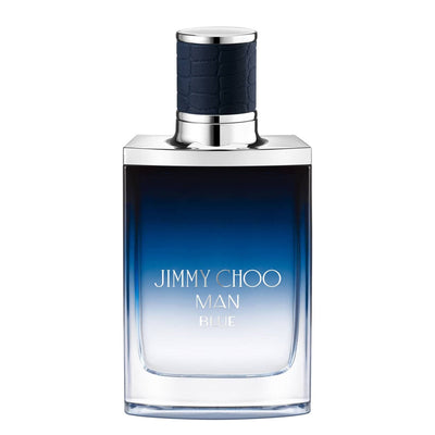 Image of Jimmy Choo Man Blue by Jimmy Choo bottle